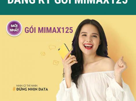 Hướng dẫn hủy đúng cách gói cước Mimax125 Viettel