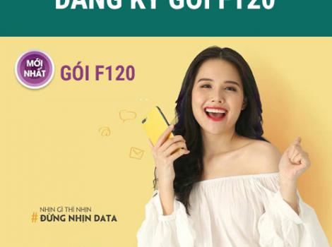 Cú pháp hủy gói cước combo F120 Viettel chính xác và nhanh chóng nhất