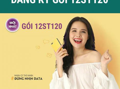 Hướng dẫn thuê bao Viettel cách gia hạn gói cước 12ST120 Viettel