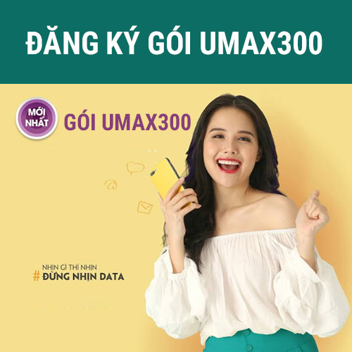 Hướng dẫn cách hủy gói cước Umax300 Viettel 
